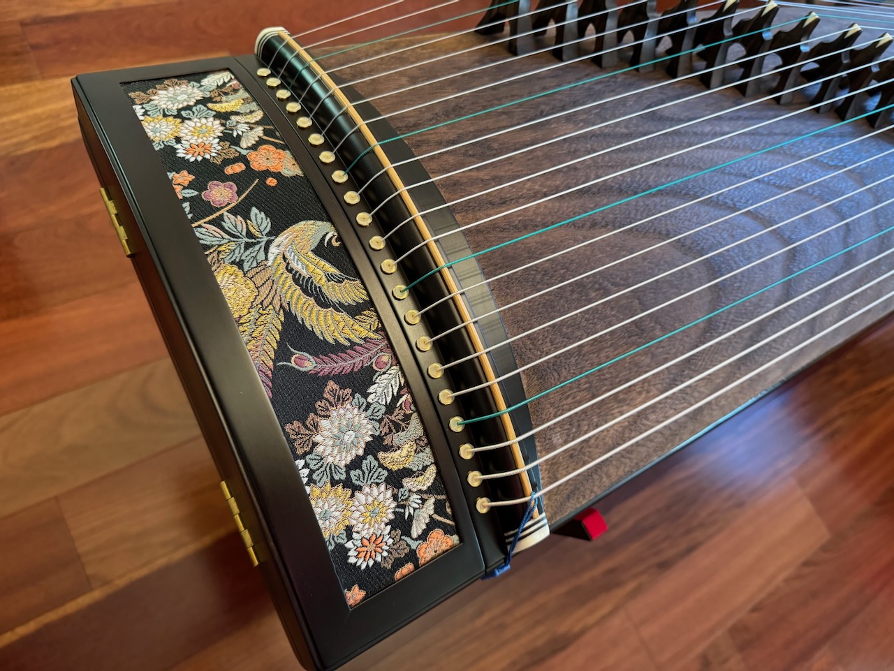 Langyun 51 Inch Guzheng 